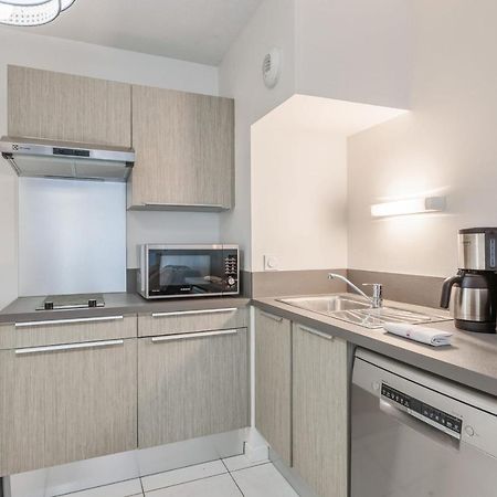 Appartement Delacroix - Welkeys La Rochelle  Extérieur photo