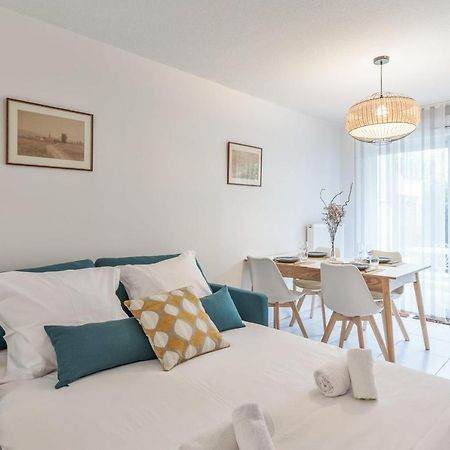 Appartement Delacroix - Welkeys La Rochelle  Extérieur photo